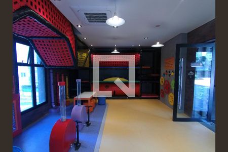 Apartamento para alugar com 79m², 2 quartos e 2 vagasÁrea comum