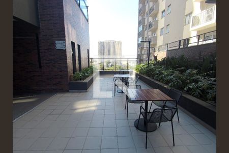 Apartamento para alugar com 79m², 2 quartos e 2 vagasÁrea comum