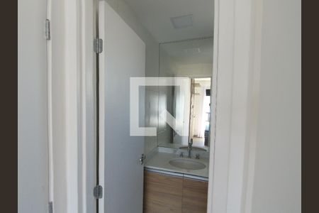 Apartamento para alugar com 79m², 2 quartos e 2 vagasBanheiro