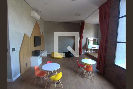 Apartamento para alugar com 79m², 2 quartos e 2 vagasÁrea comum