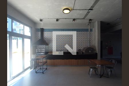 Apartamento para alugar com 79m², 2 quartos e 2 vagasÁrea comum
