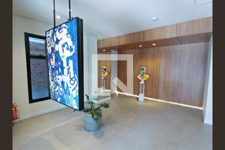 Apartamento para alugar com 79m², 2 quartos e 2 vagasÁrea comum