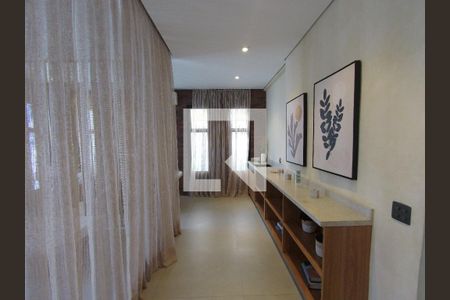 Área comum de apartamento para alugar com 2 quartos, 79m² em Vila Augusta, Guarulhos