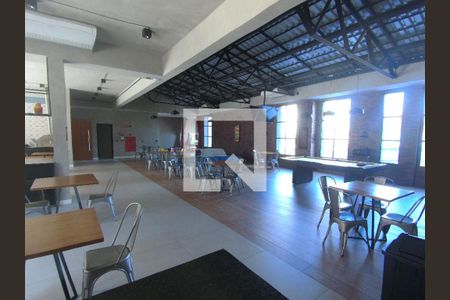 Apartamento para alugar com 79m², 2 quartos e 2 vagasÁrea comum