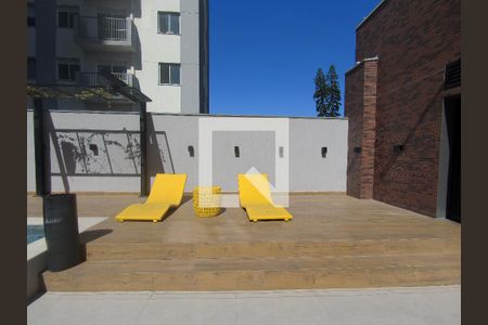 Apartamento para alugar com 79m², 2 quartos e 2 vagasÁrea comum