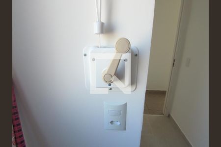 Apartamento para alugar com 79m², 2 quartos e 2 vagasLavanderia regulagem varal