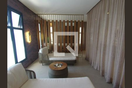 Apartamento para alugar com 79m², 2 quartos e 2 vagasÁrea comum