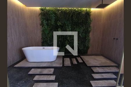 Apartamento para alugar com 79m², 2 quartos e 2 vagasÁrea comum