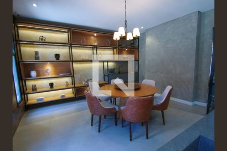Área comum de apartamento para alugar com 2 quartos, 79m² em Vila Augusta, Guarulhos