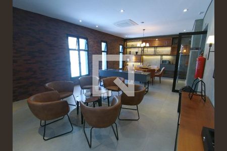 Apartamento para alugar com 79m², 2 quartos e 2 vagasÁrea comum
