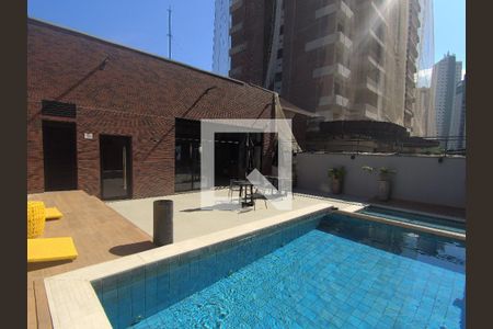 Apartamento para alugar com 79m², 2 quartos e 2 vagasÁrea comum