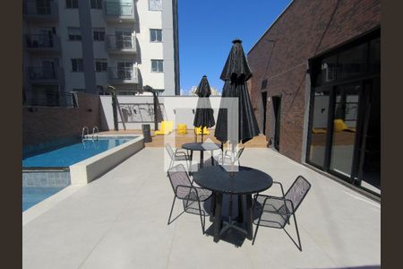 Apartamento para alugar com 79m², 2 quartos e 2 vagasÁrea comum