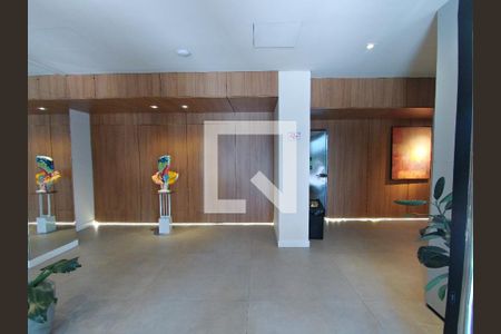 Apartamento para alugar com 79m², 2 quartos e 2 vagasÁrea comum