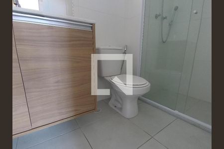 Apartamento para alugar com 79m², 2 quartos e 2 vagasBanheiro