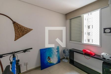 Quarto 1 de apartamento para alugar com 3 quartos, 123m² em Tamboré, Santana de Parnaíba