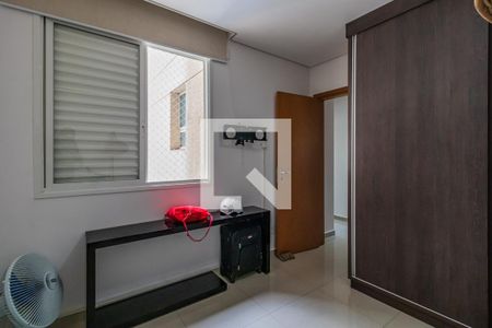 Quarto 1 de apartamento para alugar com 3 quartos, 123m² em Tamboré, Santana de Parnaíba