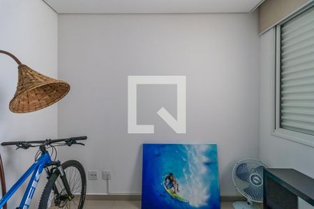 Quarto 1 de apartamento para alugar com 3 quartos, 123m² em Tamboré, Santana de Parnaíba