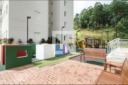 Área Comum de apartamento para alugar com 3 quartos, 123m² em Tamboré, Santana de Parnaíba