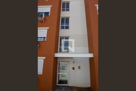 Apartamento para alugar com 55m², 2 quartos e 1 vagaEntrada