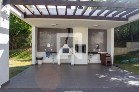 Apartamento para alugar com 55m², 2 quartos e 1 vagaÁrea comum - Churrasqueira