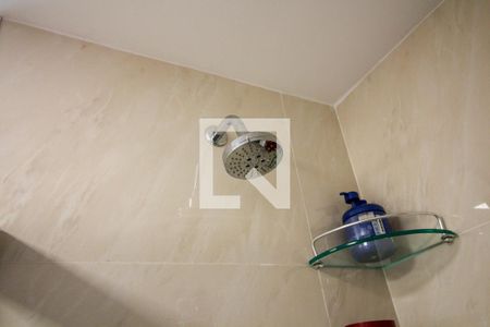 Apartamento à venda com 106m², 3 quartos e 2 vagasBanheiro da Suíte 2