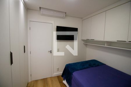 Apartamento à venda com 106m², 3 quartos e 2 vagasQuarto Suíte