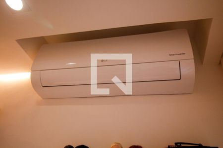 Apartamento à venda com 106m², 3 quartos e 2 vagasQuarto 3 - Suíte