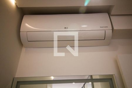 Apartamento à venda com 106m², 3 quartos e 2 vagasQuarto 2 - Suíte