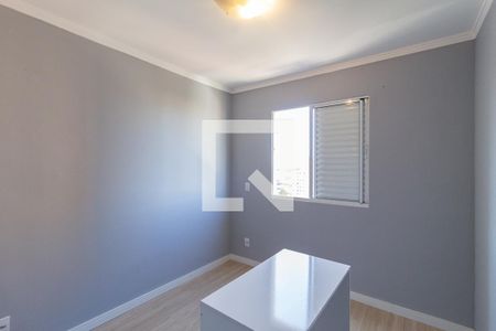 Quarto de apartamento à venda com 1 quarto, 33m² em Km 18, Osasco