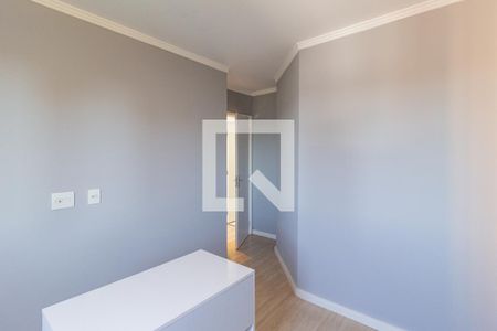 Quarto de apartamento à venda com 1 quarto, 33m² em Km 18, Osasco