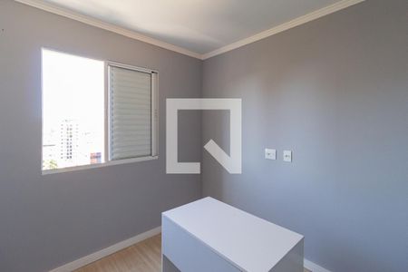 Quarto de apartamento à venda com 1 quarto, 33m² em Km 18, Osasco