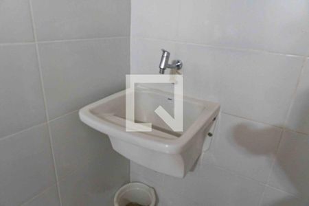 Apartamento para alugar com 110m², 3 quartos e sem vagaCozinha e Área de Serviço