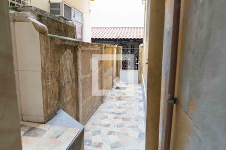 Apartamento para alugar com 110m², 3 quartos e sem vagaQuintal