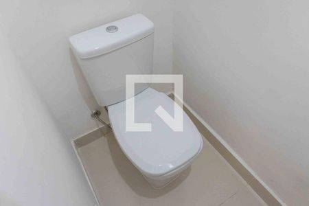 Apartamento para alugar com 110m², 3 quartos e sem vagaLavabo