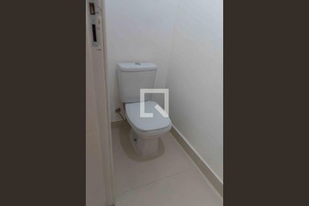 Apartamento para alugar com 110m², 3 quartos e sem vagaLavabo