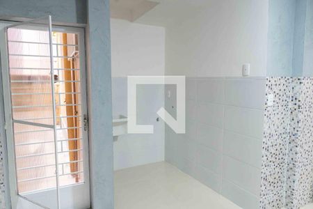 Apartamento para alugar com 110m², 3 quartos e sem vagaCozinha e Área de Serviço