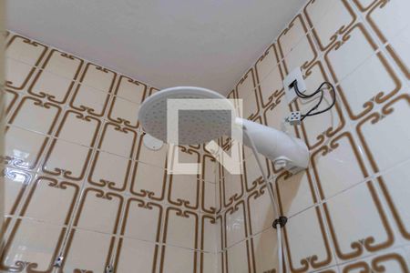 Apartamento para alugar com 110m², 3 quartos e sem vagaBanheiro