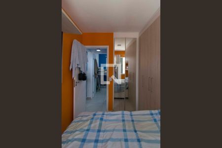 Casa de condomínio para alugar com 45m², 2 quartos e 1 vagaQuarto 2