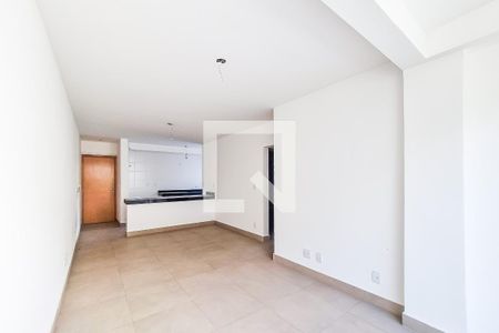 Sala de apartamento para alugar com 2 quartos, 137m² em Ouro Preto, Belo Horizonte