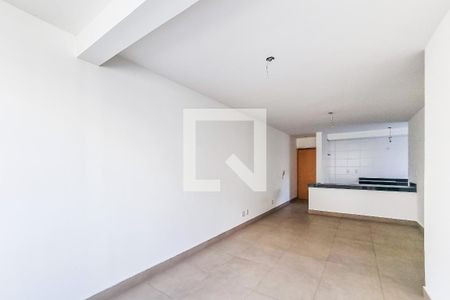Sala de apartamento para alugar com 2 quartos, 137m² em Ouro Preto, Belo Horizonte