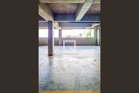 Garagem de apartamento para alugar com 2 quartos, 137m² em Ouro Preto, Belo Horizonte