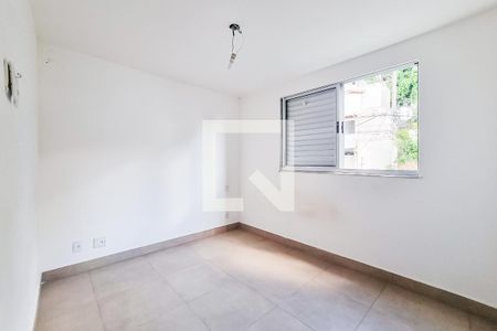 Suíte de apartamento para alugar com 2 quartos, 137m² em Ouro Preto, Belo Horizonte