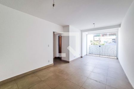 Sala de apartamento para alugar com 2 quartos, 137m² em Ouro Preto, Belo Horizonte