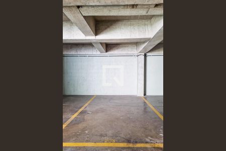 Garagem de apartamento para alugar com 2 quartos, 137m² em Ouro Preto, Belo Horizonte