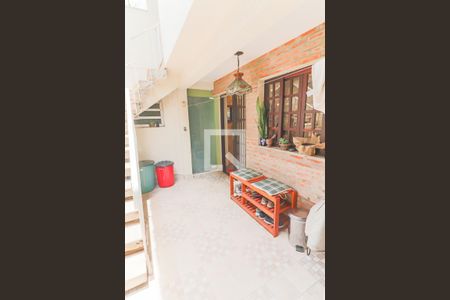 Casa à venda com 150m², 4 quartos e 2 vagasLavanderia