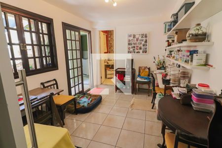 Quarto 1 Suite de casa à venda com 4 quartos, 150m² em Jardim Pinheiros, São Paulo