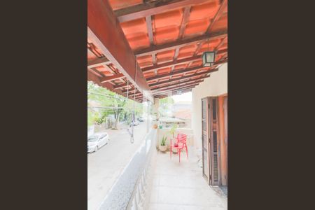 Casa à venda com 150m², 4 quartos e 2 vagasQuarto 4 Suite