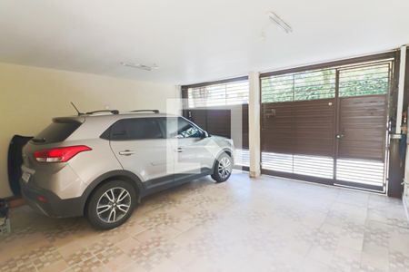 Casa à venda com 150m², 4 quartos e 2 vagasÁrea Comum - Playground