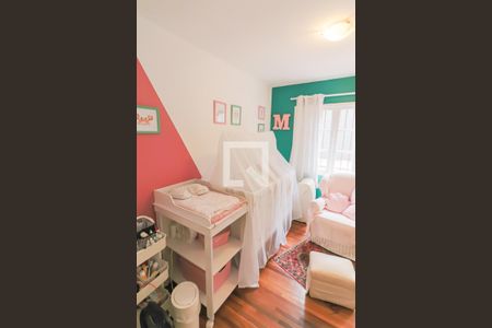 Casa à venda com 150m², 4 quartos e 2 vagasQuarto 3