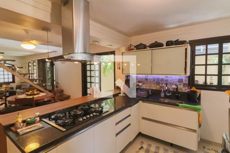 Casa à venda com 150m², 4 quartos e 2 vagasCozinha